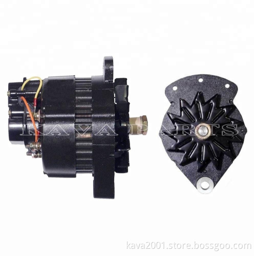 Alternator for Thermoking Carrier Transicold Trailer 110-606, 30-00409-65, 30-00409-08